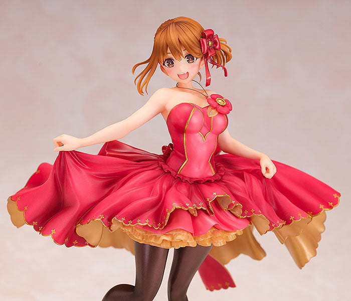 PRE-ORDER Wonderful Works - Atelier Ryza: Ever Darkness & the Secret Hideout The Animation - Reisalin Stout: Dress Ver. 1/7