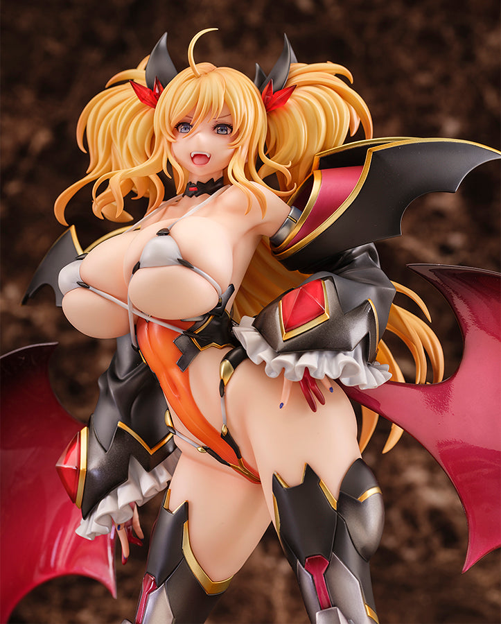 SPECIAL ORDER Rocket Boy - Taimanin RPGX - Kirara Onisaki: Halloween Vampire Ver. 1/6 [EXCLUSIVE] [JP]