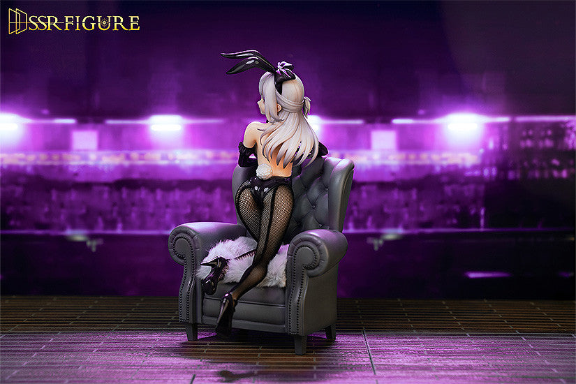 PRE-ORDER Infinity Studio - SSR Figure - Yi Ren Guan - House of Unhumans - Jin Hua: Bunny Ver.  1/7