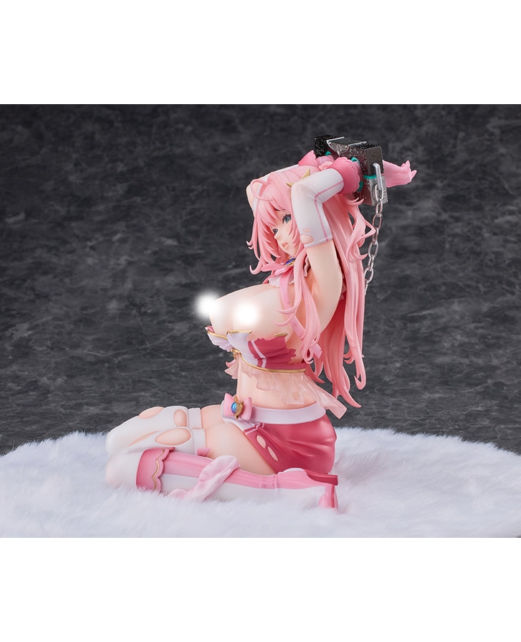 SPECIAL ORDER HOTVENUS - ～With the Snap of My Fingers, Forced Ovulation Hypnosis～ - Marble, the Heroine of Justice 1/5 [EXCLUSIVE] [JP]