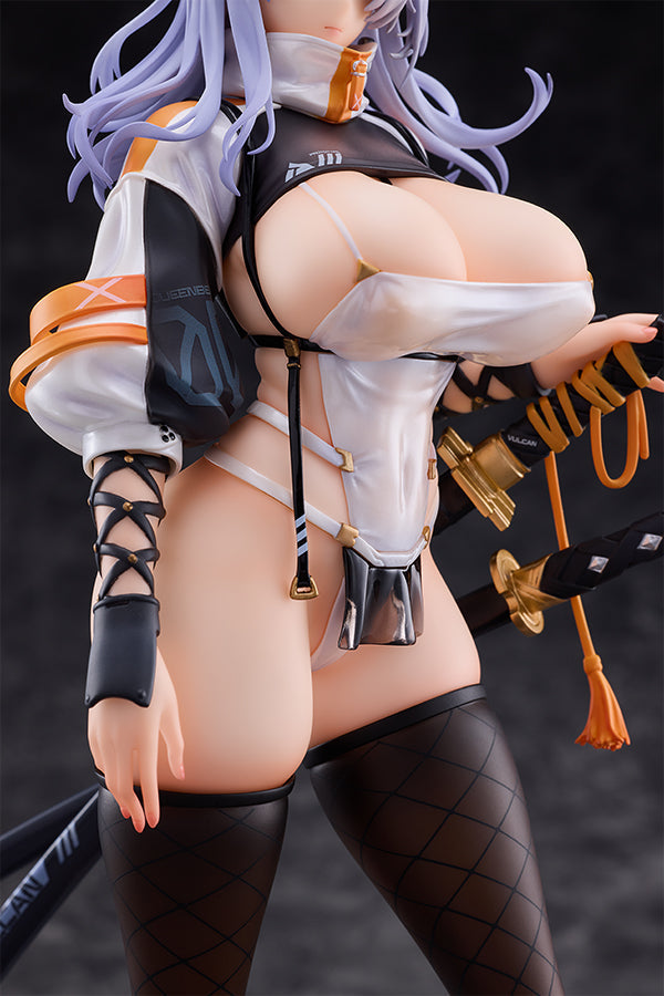 PRE-ORDER HOTVENUS - Mataro Original Character - SAMURAI -Rei- 1/6 [EXCLUSIVE]