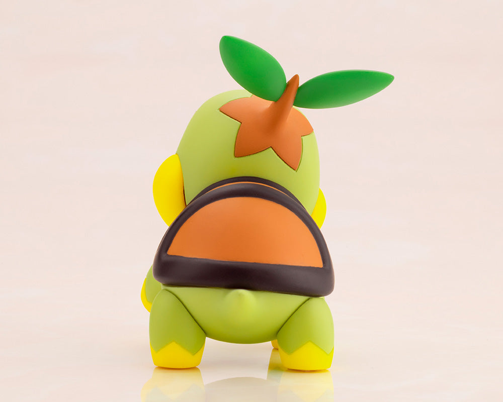 SPECIAL ORDER Kotobukiya - ARTFX J - Pokémon - Dawn with Turtwig 1/8 [EXCLUSIVE]