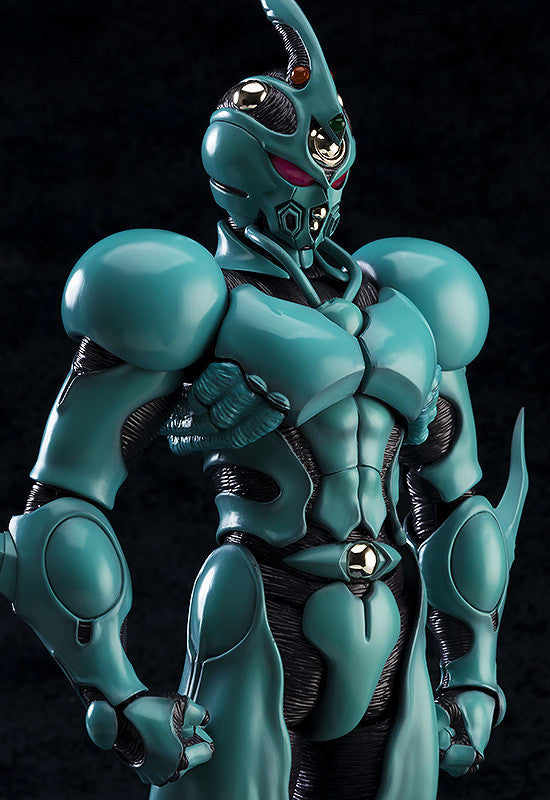 PRE-ORDER Max Factory - Bio Booster Armor Guyver - Guyver 1/6