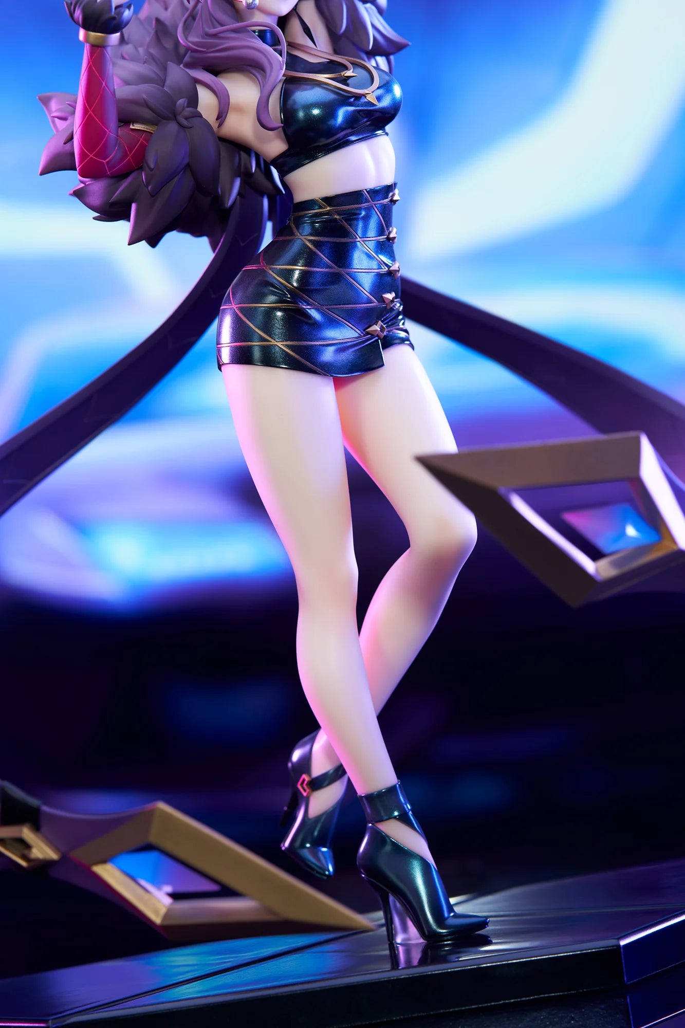 IN-STOCK Apex - League of Legends - K/DA Evelynn 1/7 [JP]