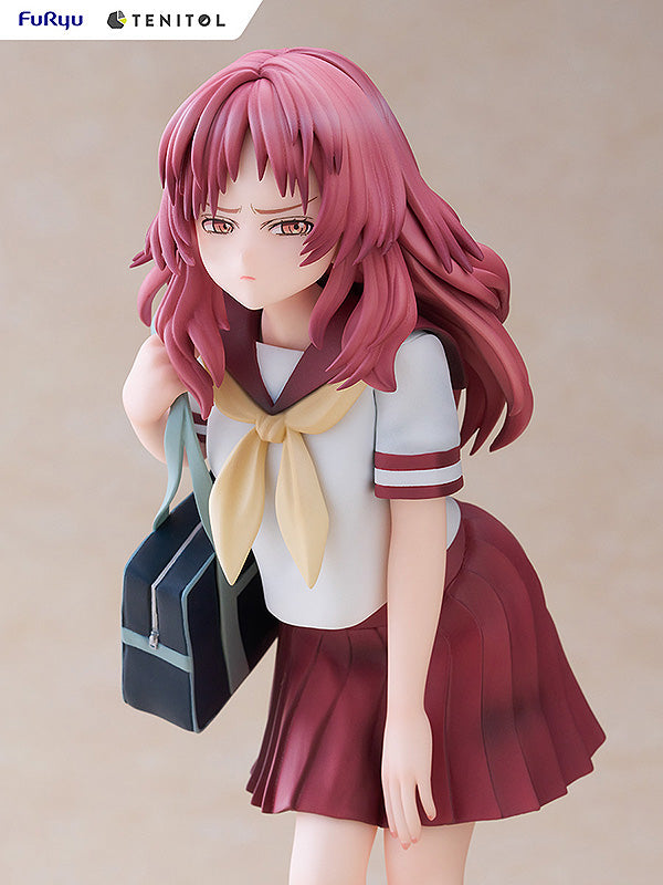 PRE-ORDER FuRyu - TENITOL - The Girl I Like Forgot Her Glasses - Ai Mie