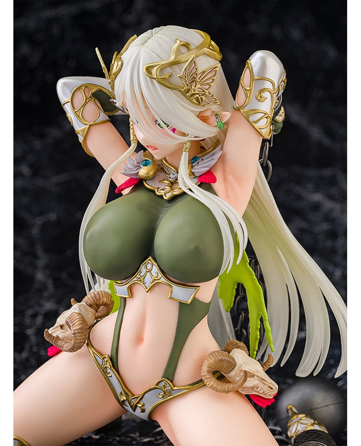 SPECIAL ORDER Rocket Boy - HAPPOBIJIN Original Illustration - Nina Iris 1/6 [EXCLUSIVE] [JP]