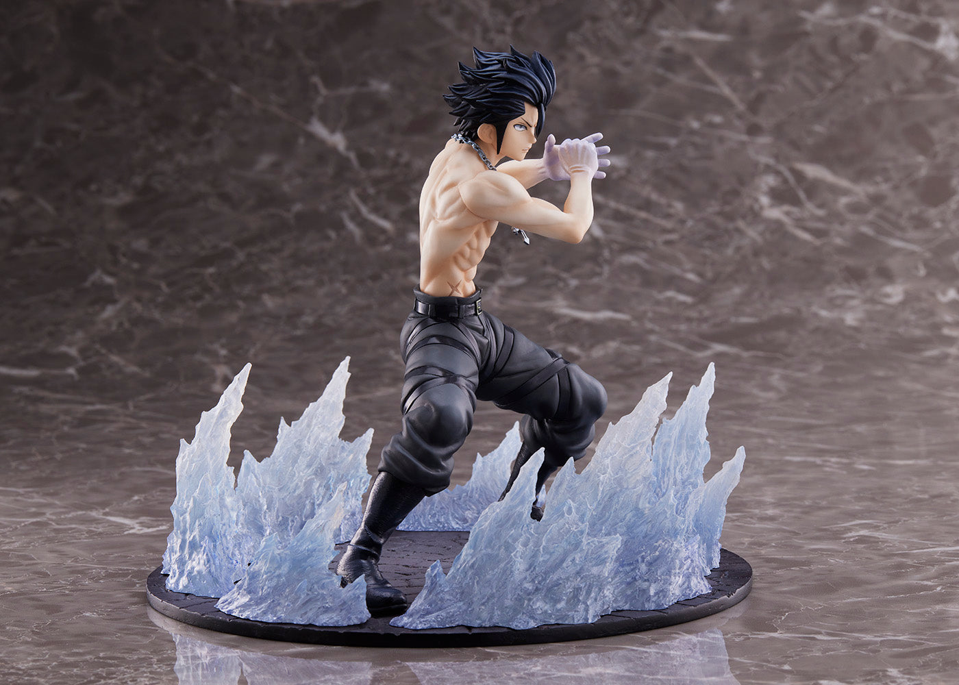 PRE-ORDER Bellfine - Fairy Tail FINAL SEASON - Gray Fullbuster 1/8