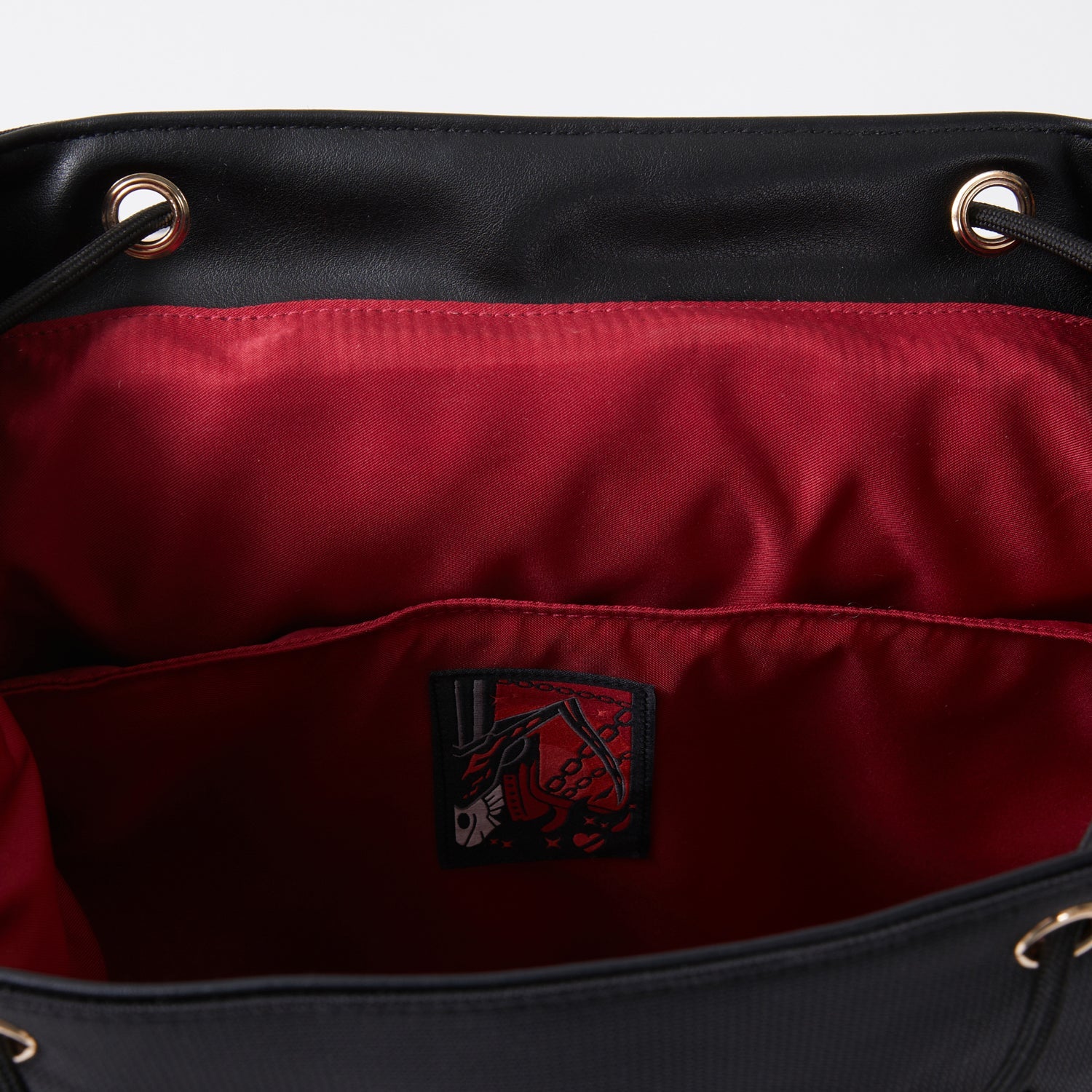 SPECIAL ORDER Super Groupies - Persona5 Royal - Joker Model Backpack [JP]