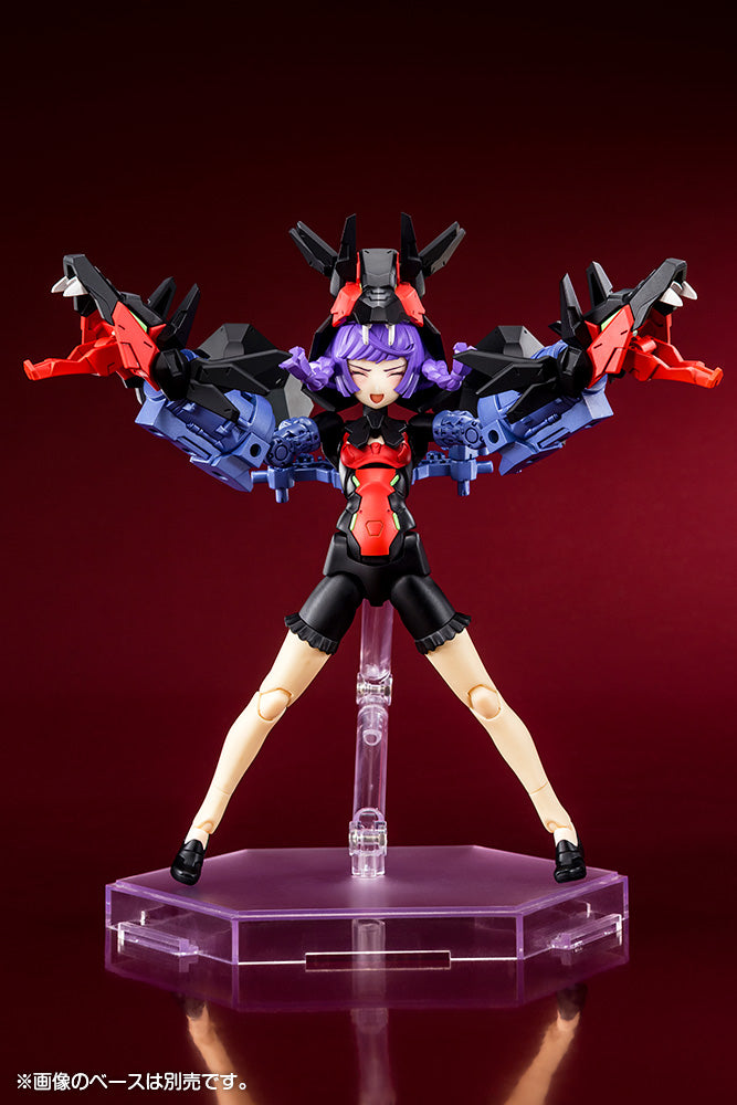 PRE-ORDER Megami Device - Chaos & Pretty Grandma