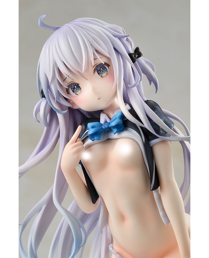 SPECIAL ORDER Kinokonomi Campus - An Ichinose 1/7 [EXCLUSIVE] [JP]