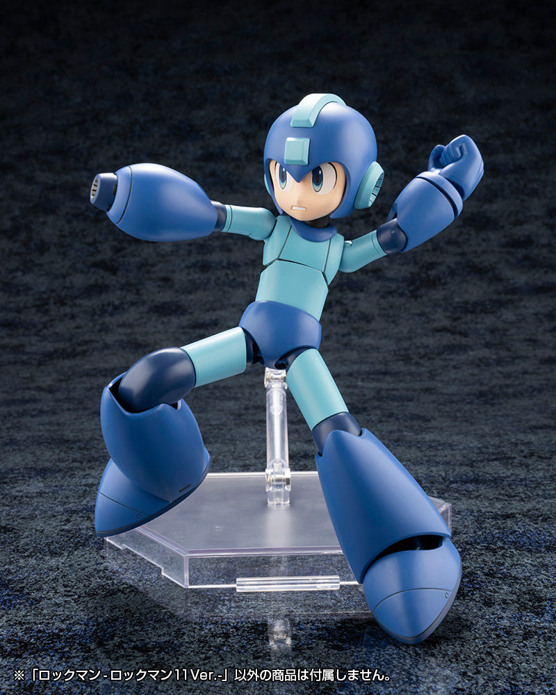 IN-STOCK Kotobukiya - Mega Man - Mega Man: Mega Man 11 Ver.