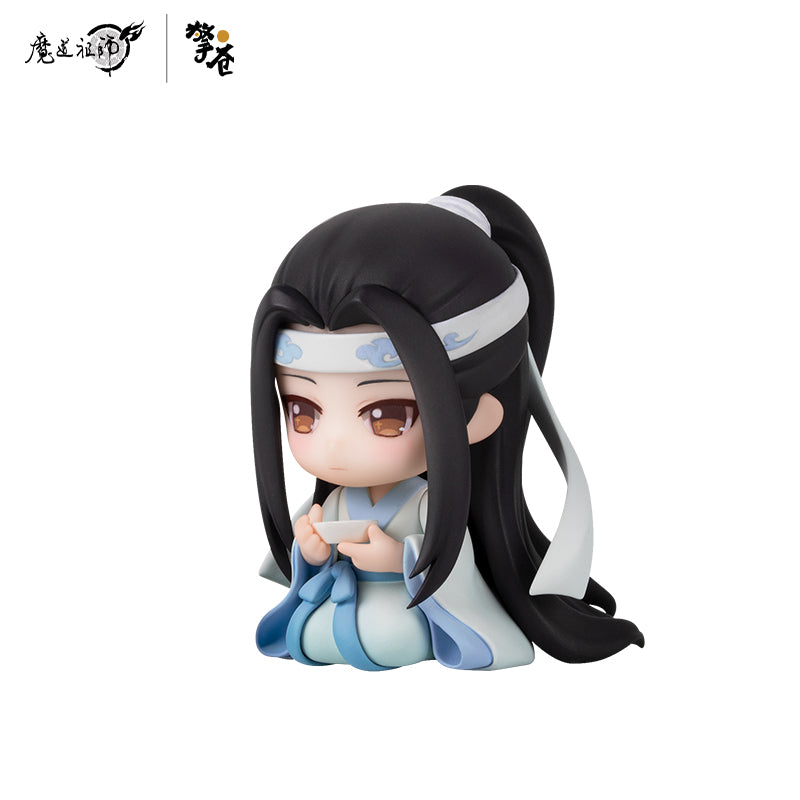 PRE-ORDER Mo Dao Zu Shi - Chunzhuoxincui -Classic Q figurine