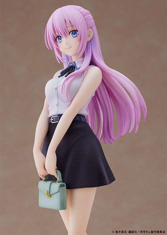 PRE-ORDER Miyuki - Shikimori's Not Just a Cutie - Shikioriori no Shikimori-san: Summer Outfit Ver. Standard Edition 1/7