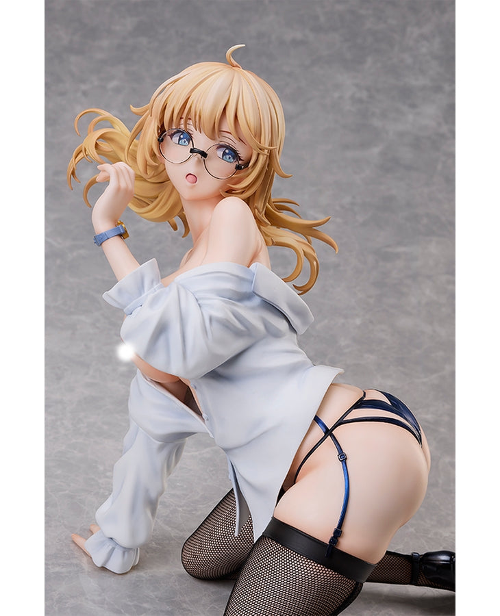 SPECIAL ORDER BINDing - BINDing Creators Opinion - Lisa 1/4 [EXCLUSIVE] [JP]