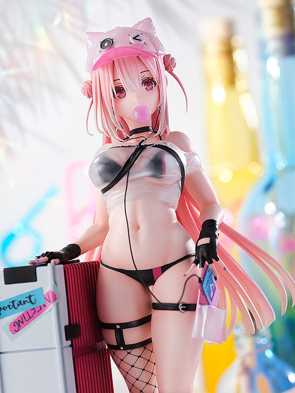 PRE-ORDER PONY CANYON - Girl's Frontline - UKM-2000: Soda Tale 1/7 [2nd Batch]