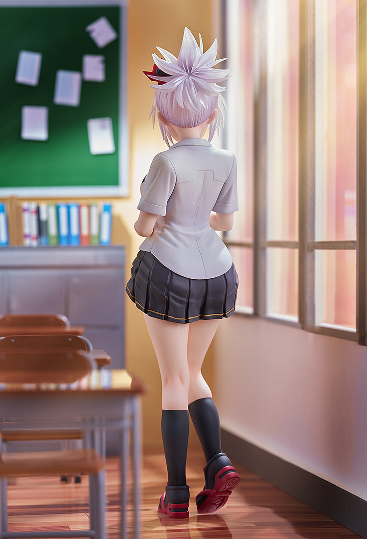 PRE-ORDER Phat! - Ayakashi Triangle - Matsuri Kazamaki 1/7