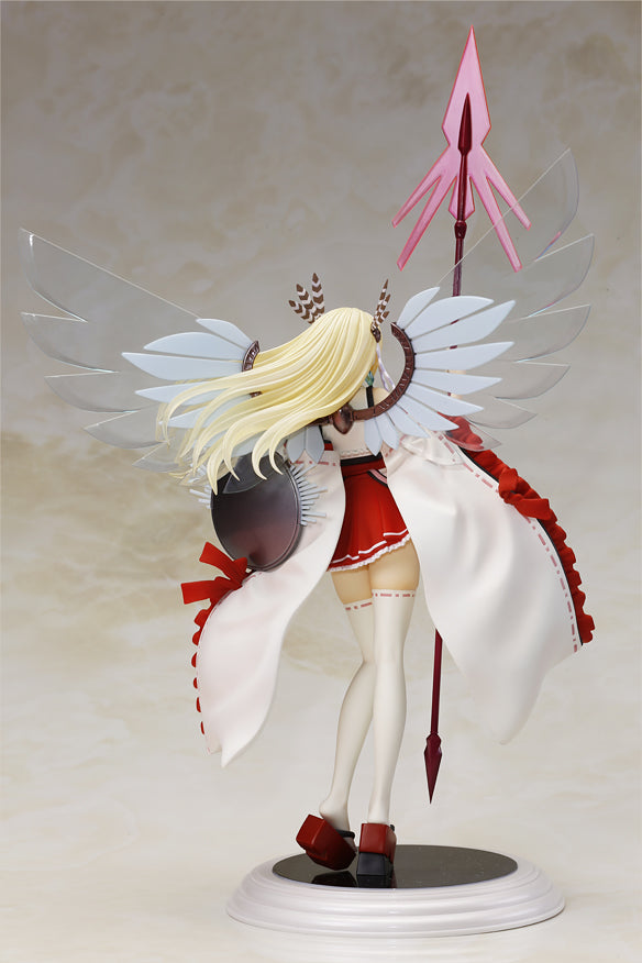 IN-STOCK Kotobukiya - Cardfight!! Vanguard - Omniscience Regalia, Minerva 1/8