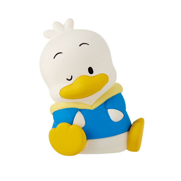 Takara Tomy A.R.T.S - Sanrio Characters - Hapidanbui Cool Hoodie Figure