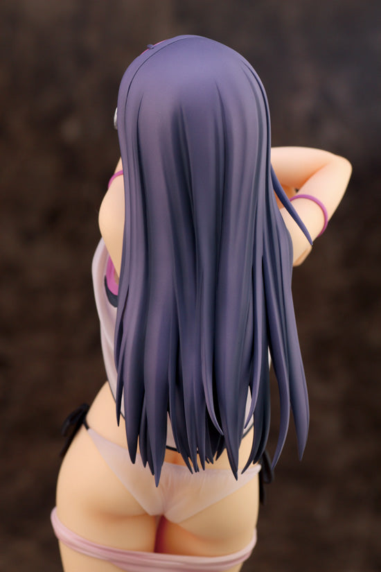 IN-STOCK SkyTube - Fault!! - Kamiwazumi Maya: Tennis Wear Ver. 1/6