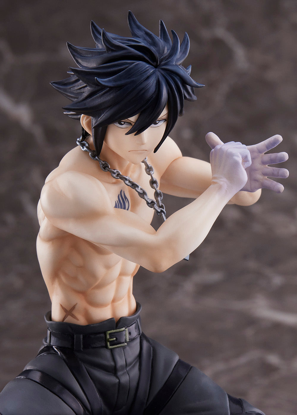 PRE-ORDER Bellfine - Fairy Tail FINAL SEASON - Gray Fullbuster 1/8