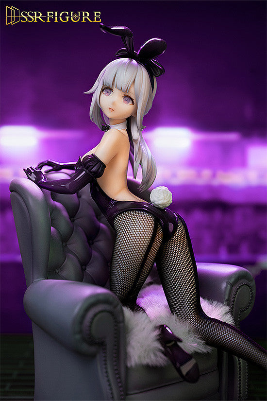 PRE-ORDER Infinity Studio - SSR Figure - Yi Ren Guan - House of Unhumans - Jin Hua: Bunny Ver.  1/7