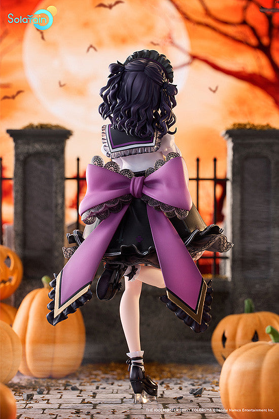 PRE-ORDER THE IDOLM@STER SHINY COLORS - Koito Fukumaru: Midnight Monster Ver. 1/7