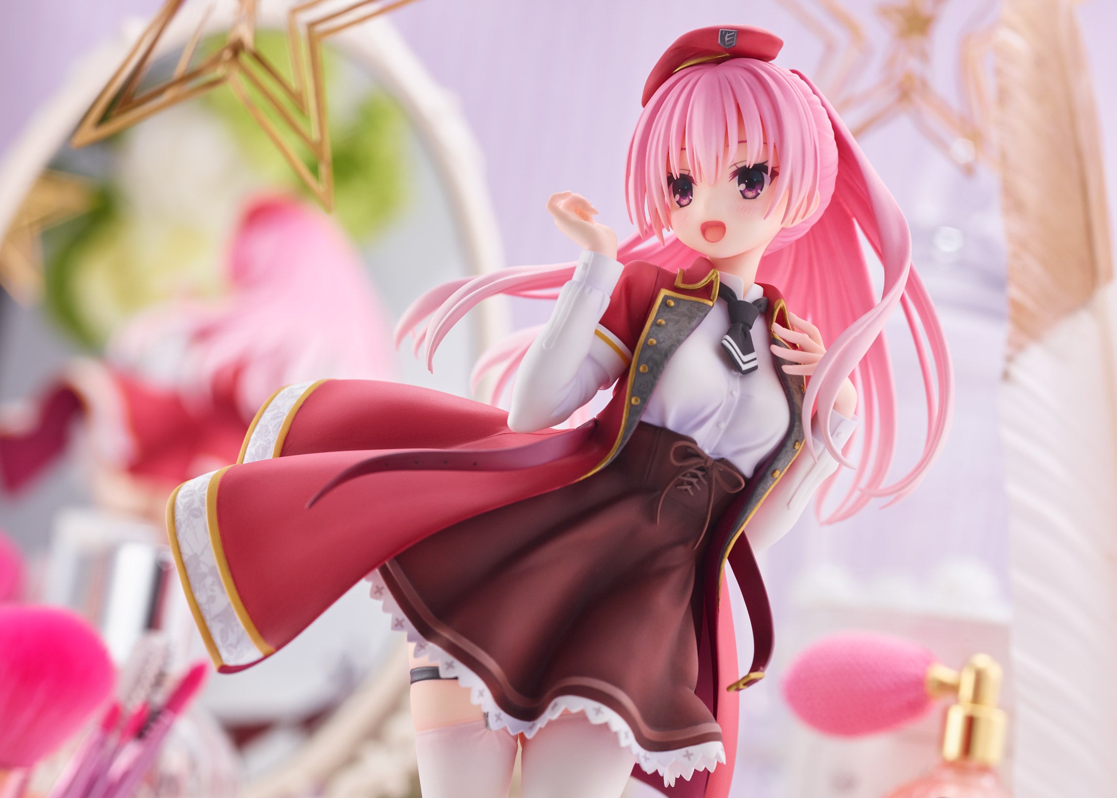 PRE-ORDER Broccoli - Riddle Joker - Ayase Mitsukasa 1/7 [January 2024 Release]