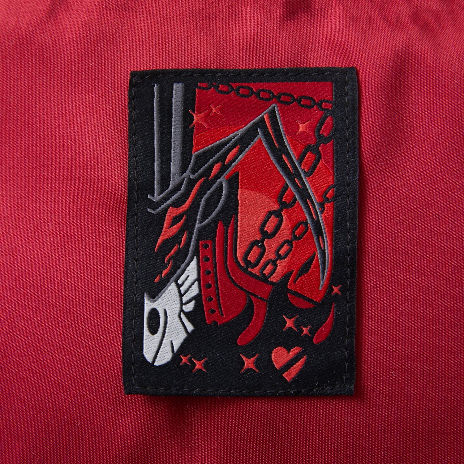 SPECIAL ORDER Super Groupies - Persona5 Royal - Joker Model Backpack [JP]