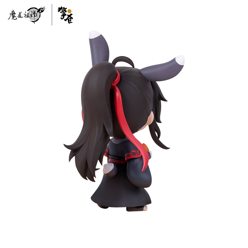 PRE-ORDER Mo Dao Zu Shi - Xiaozhusuyue Q figurine
