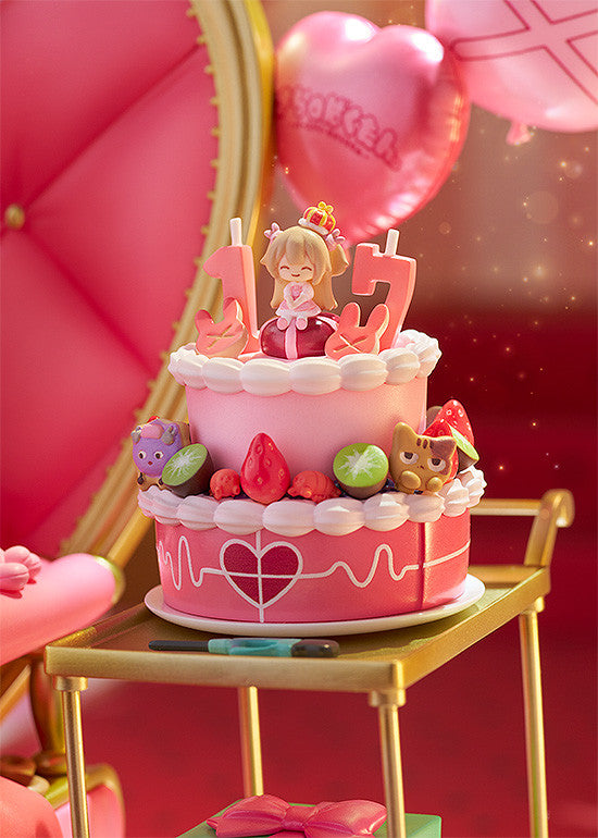 PRE-ORDER Max Factory - Natori Sana - Natori Sana: Birth of King Sana Channel Ver. 1/7