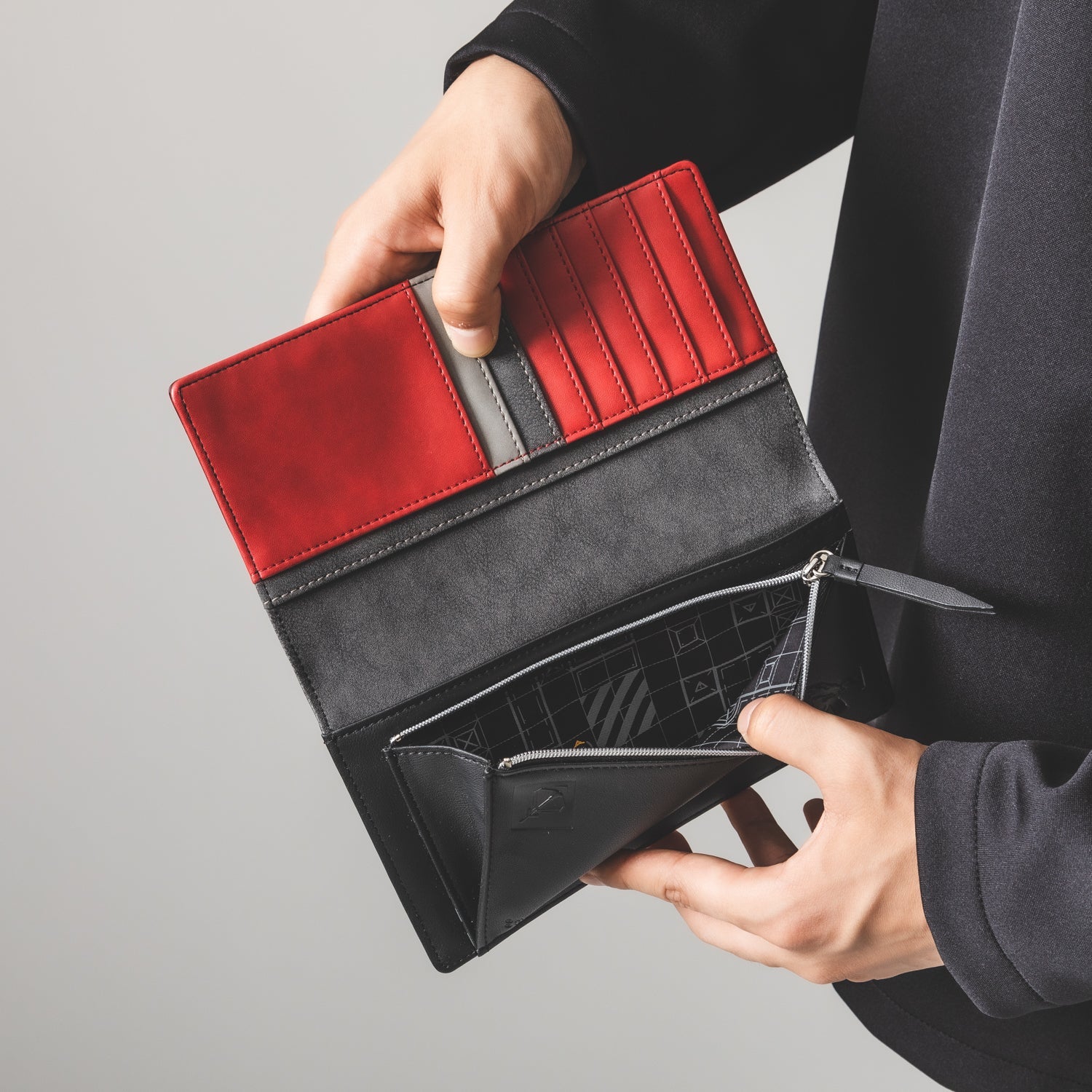 SPECIAL ORDER Super Groupies - Arknights - W Model Long Wallet [JP]