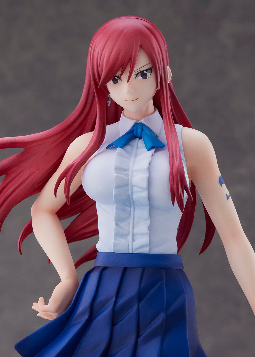 PRE-ORDER Fairy Tail - Erza Scarlet 1/8