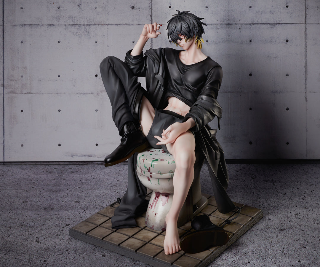 SPECIAL ORDER native - Slow Damage - Towa 1/6 [EXCLUSIVE] [JP]