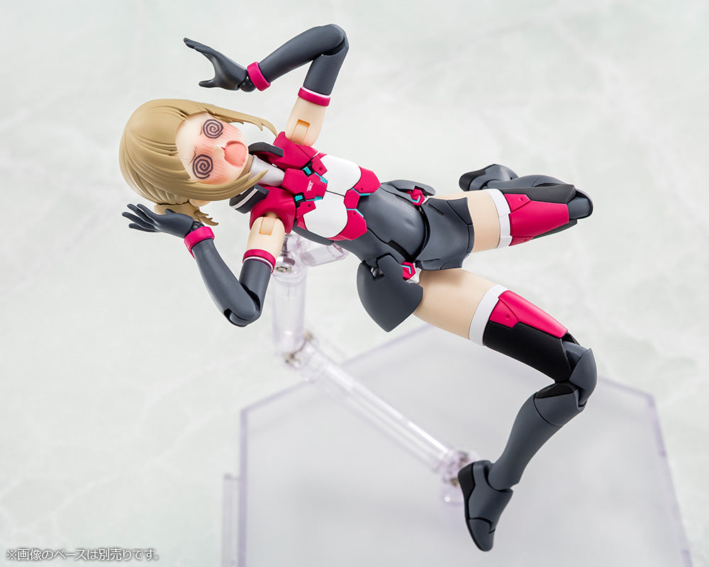IN-STOCK Kotobukiya - Megami Device - Alice Gear Aegis - Nodoka Takahata