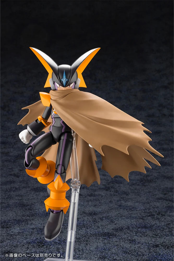 IN-STOCK Kotobukiya - Mega Man Battle Network - BASS.EXE