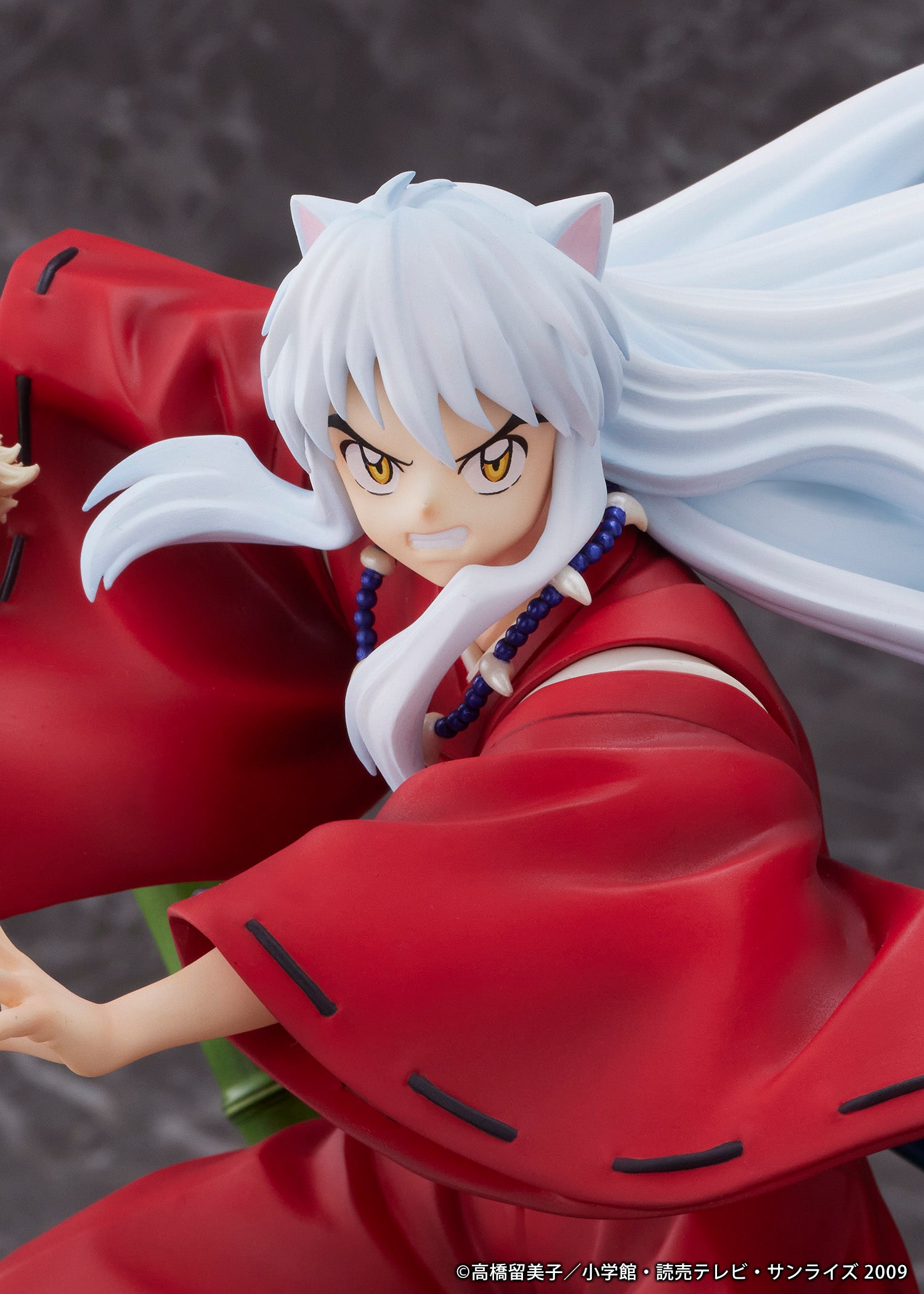 PRE-ORDER Inuyasha - Inuyasha 1/7