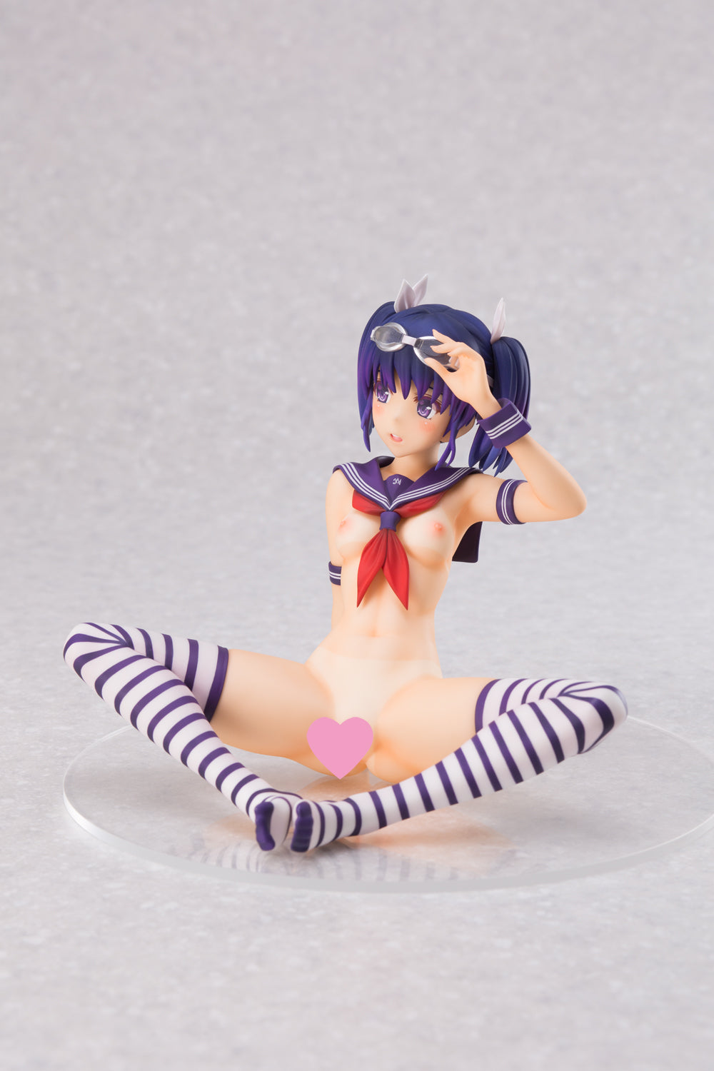 PRE-ORDER Orchid Seed - Comic Aun - Nagi Nanami Illustrated by Kurehito Misaki 1/7