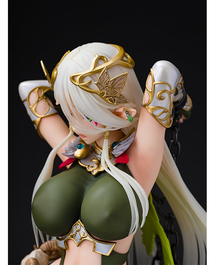 SPECIAL ORDER Rocket Boy - HAPPOBIJIN Original Illustration - Nina Iris 1/6 [EXCLUSIVE] [JP]