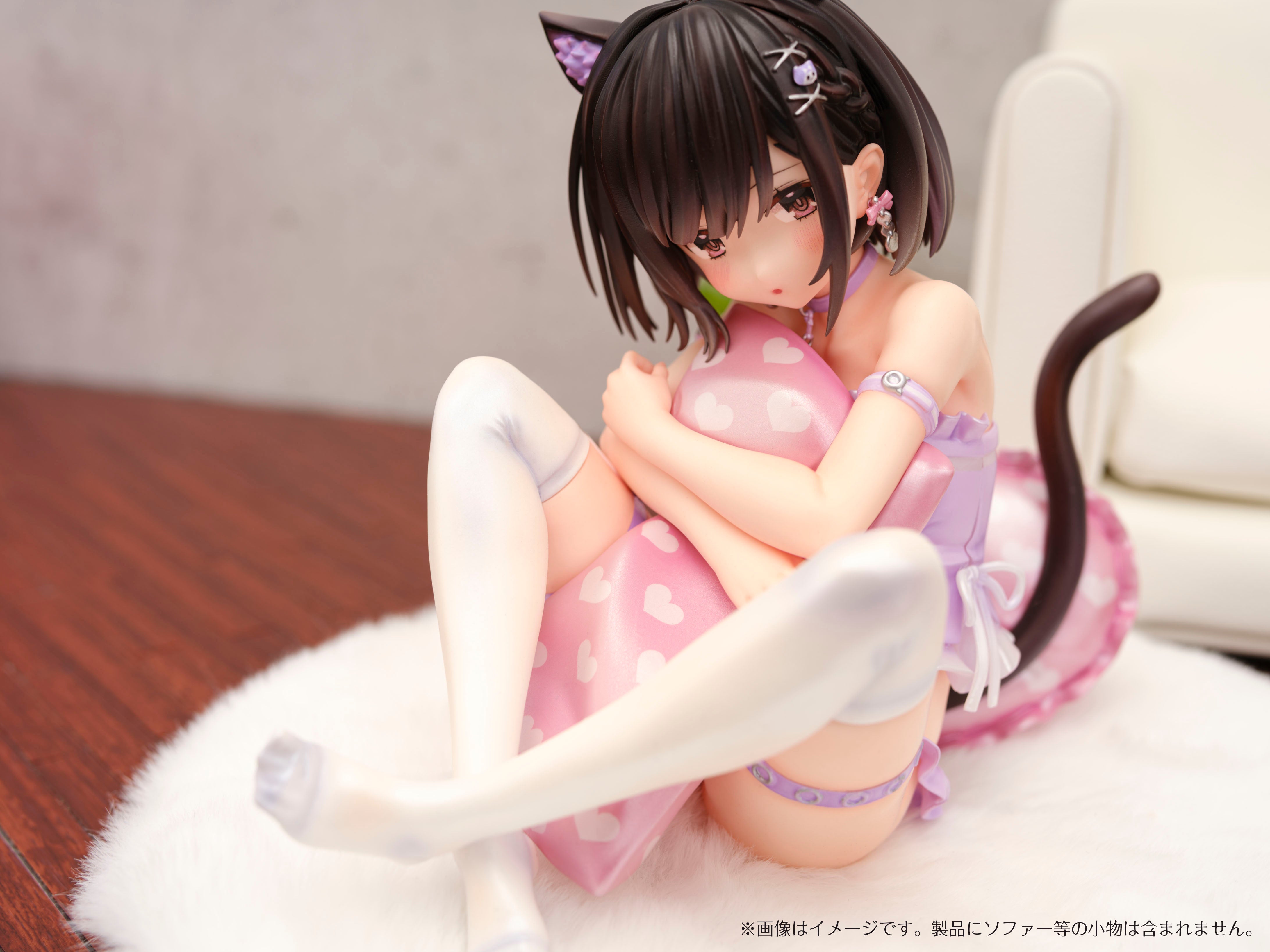 PRE-ORDER Bishop's Rondo - Ayaka-chan 1/6 [2nd Release]