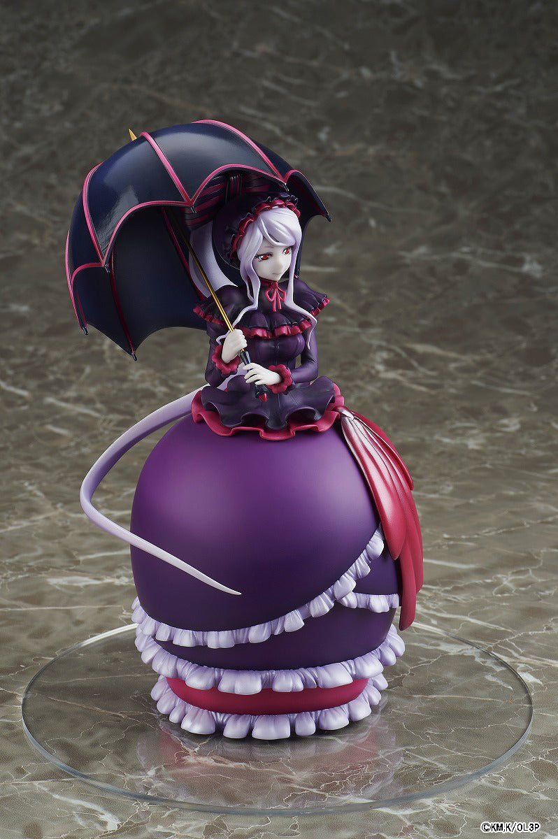 PRE-ORDER Kaitendo - Overlord - Shalltear Bloodfallen 1/7 [February 2024 Release]