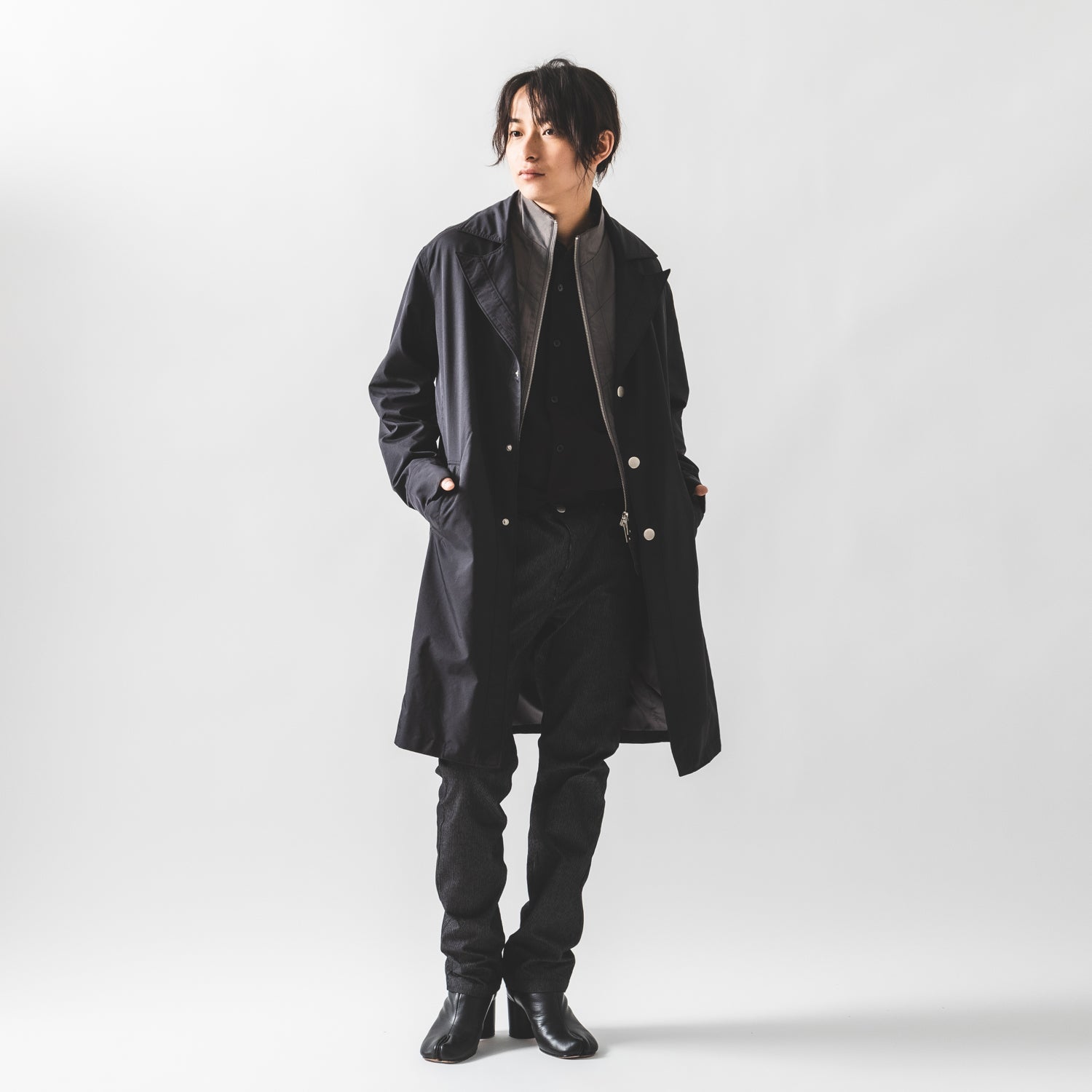 SPECIAL ORDER Super Groupies - Persona5 Royal - Joker Model Coat [JP]