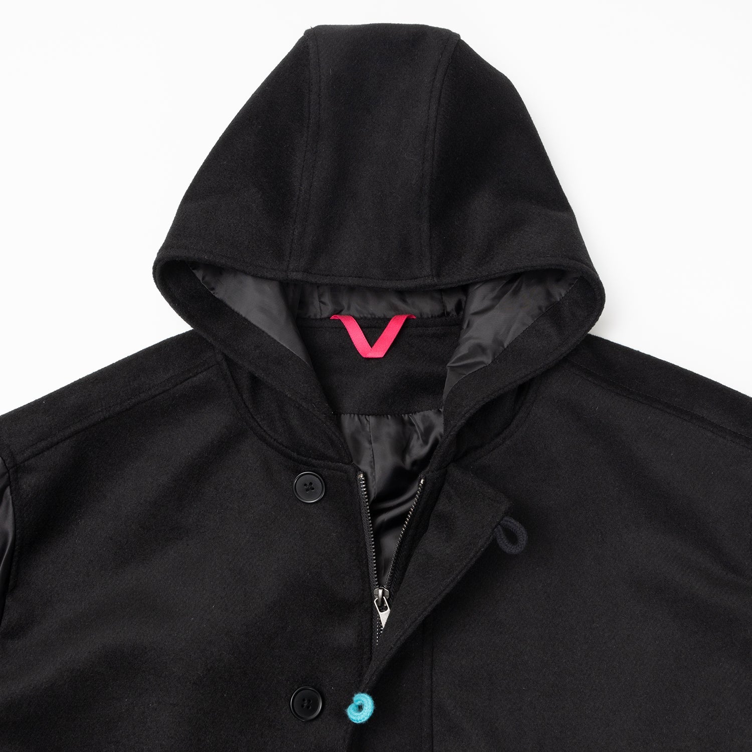 SPECIAL ORDER Super Groupies - Hatsune Miku Model Outerwear [JP]