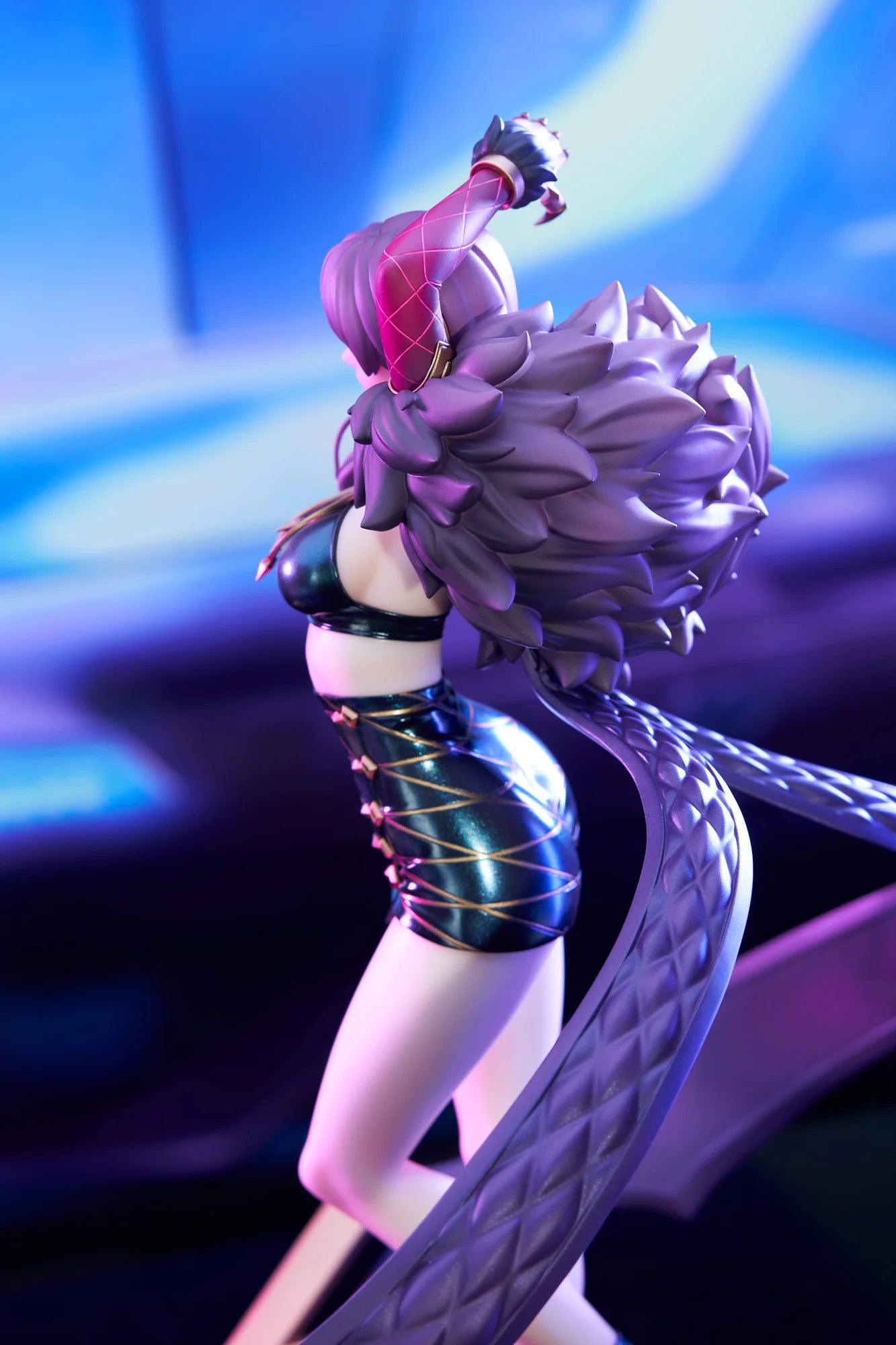 IN-STOCK Apex - League of Legends - K/DA Evelynn 1/7 [JP]