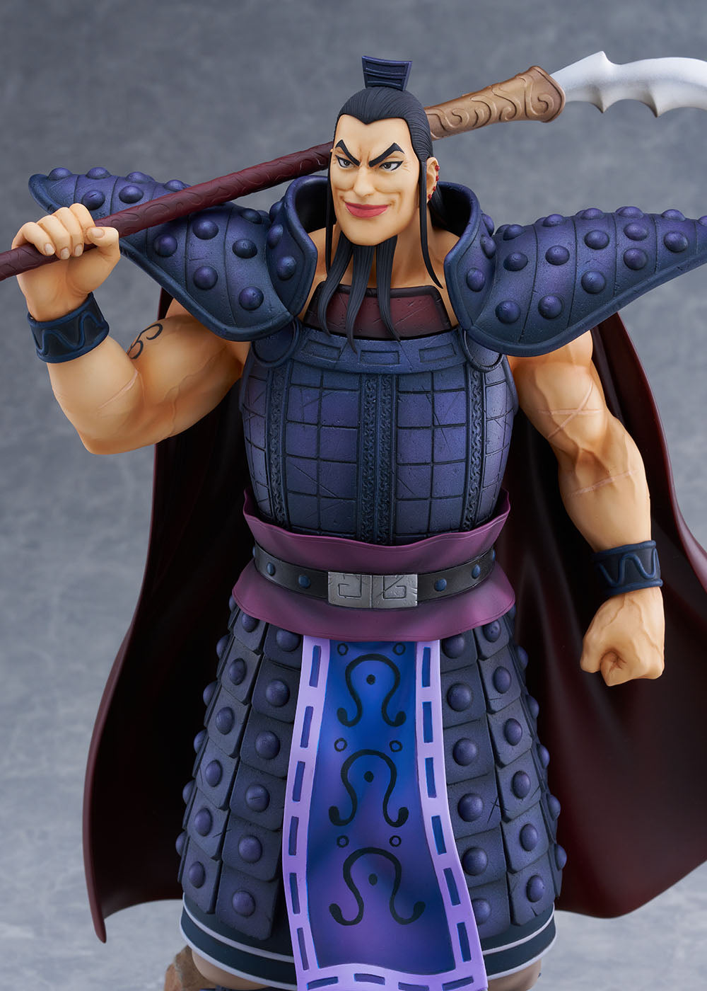 PRE-ORDER BellFine - Kingdom - Ou Ki 1/7