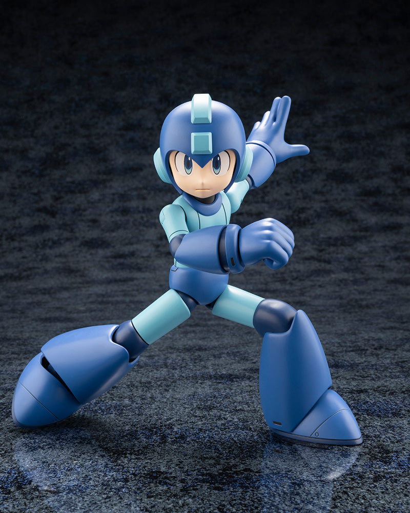 IN-STOCK Kotobukiya - Mega Man - Mega Man: Mega Man 11 Ver.