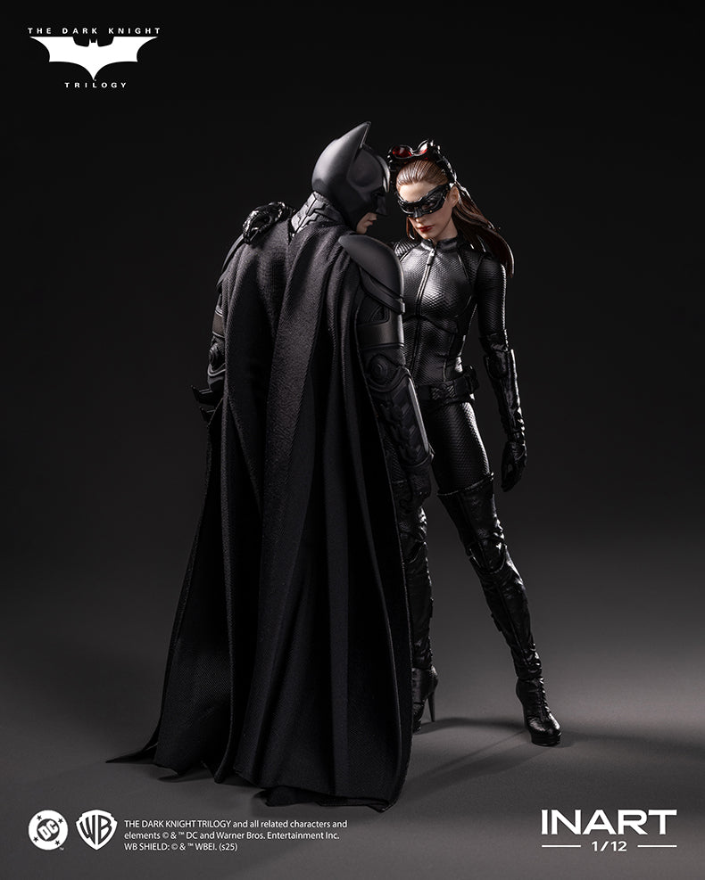 PRE-ORDER INART - Batman: The Dark Knight Rises - Catwoman 1/12