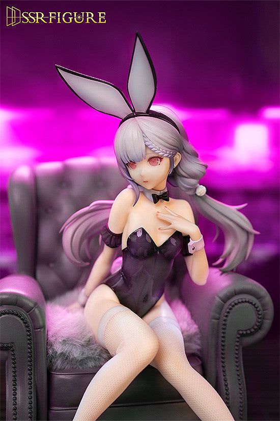 PRE-ORDER Infinity Studio - SSR Figure - Yi Ren Guan - House of Unhumans - Qiao Er: Hua Bunny Ver. 1/7