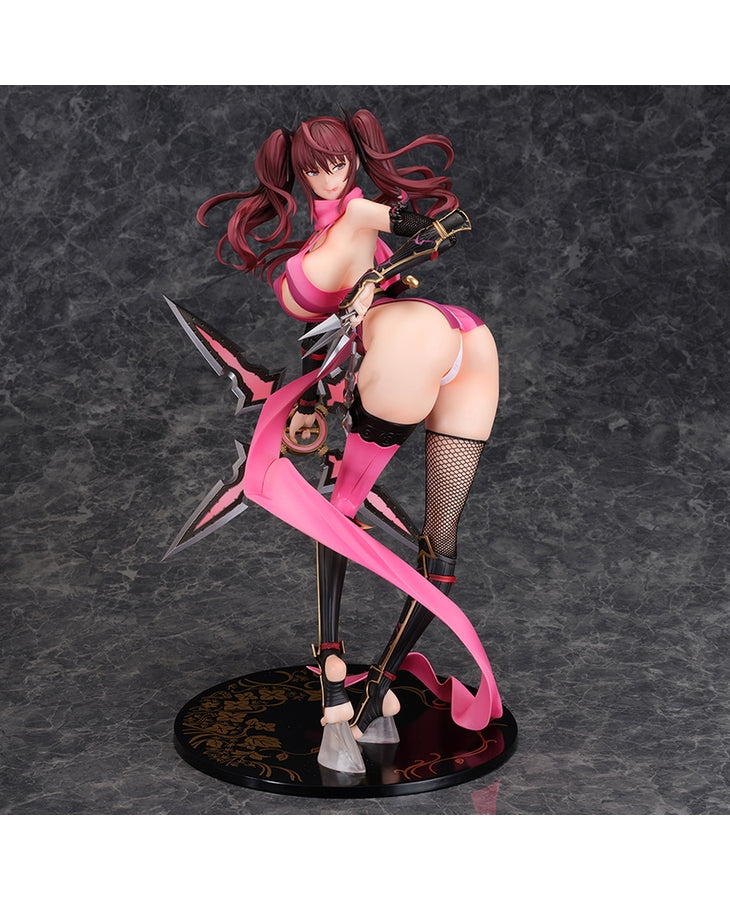 PRE-ORDER Mahou Shoujo 22.0 - Ninja Erika 1/6 [EXCLUSIVE] [JP]