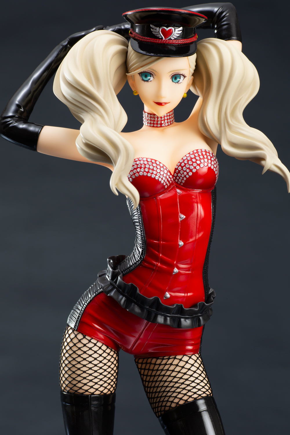 SPECIAL ORDER Persona5: Dancing In Starlight - Anne Takamaki: Corset Dress Ver. 1/6 [JP]