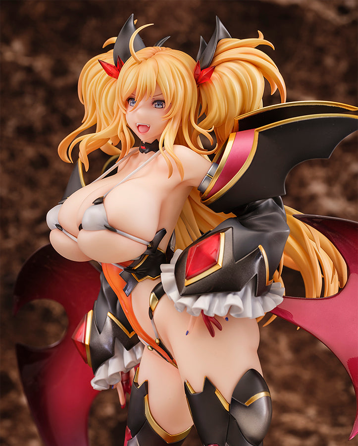 SPECIAL ORDER Rocket Boy - Taimanin RPGX - Kirara Onisaki: Halloween Vampire Ver. 1/6 [EXCLUSIVE] [JP]